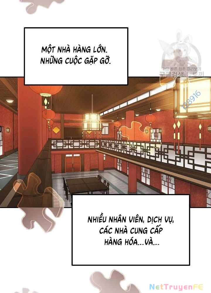 Sự Khởi Đầu Của Tiền Nhân Chapter 23 - Trang 3