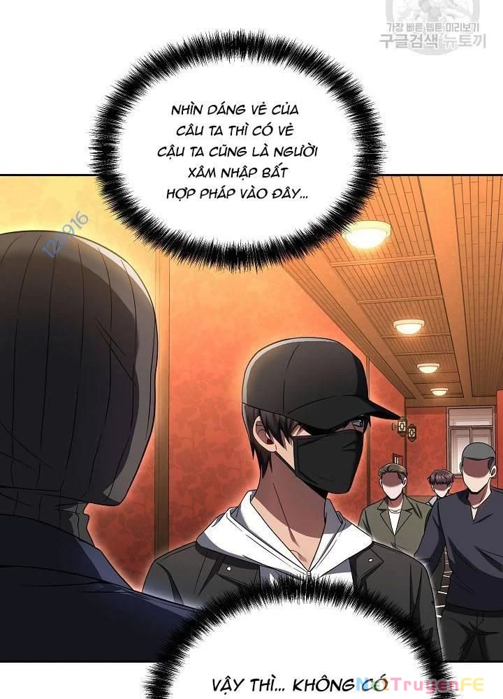 Sự Khởi Đầu Của Tiền Nhân Chapter 23 - Trang 3