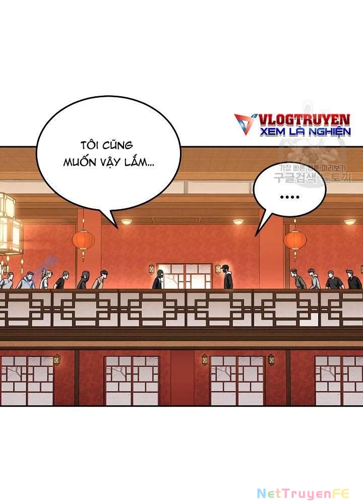 Sự Khởi Đầu Của Tiền Nhân Chapter 23 - Trang 3