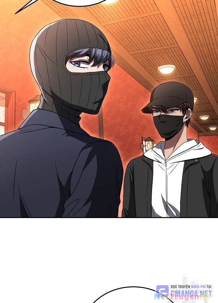 Sự Khởi Đầu Của Tiền Nhân Chapter 23 - Trang 3