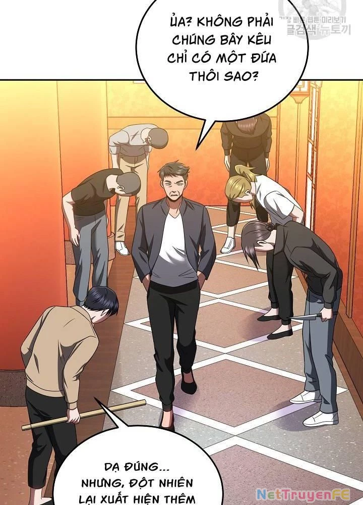 Sự Khởi Đầu Của Tiền Nhân Chapter 23 - Trang 3