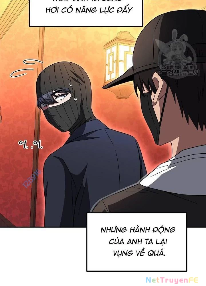 Sự Khởi Đầu Của Tiền Nhân Chapter 23 - Trang 3