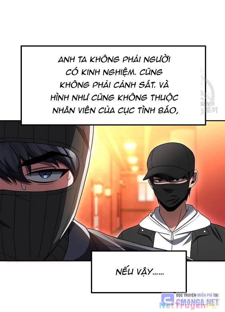 Sự Khởi Đầu Của Tiền Nhân Chapter 23 - Trang 3