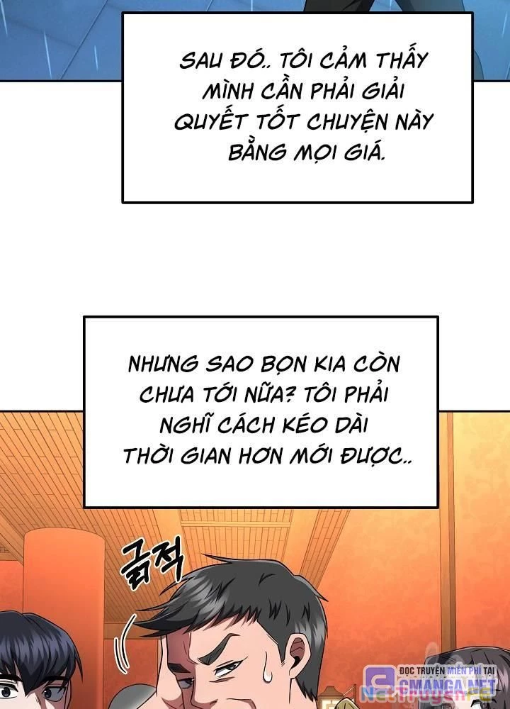 Sự Khởi Đầu Của Tiền Nhân Chapter 23 - Trang 3