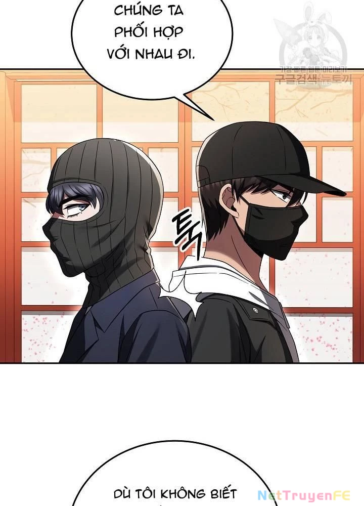 Sự Khởi Đầu Của Tiền Nhân Chapter 23 - Trang 3