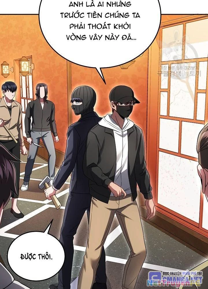 Sự Khởi Đầu Của Tiền Nhân Chapter 23 - Trang 3