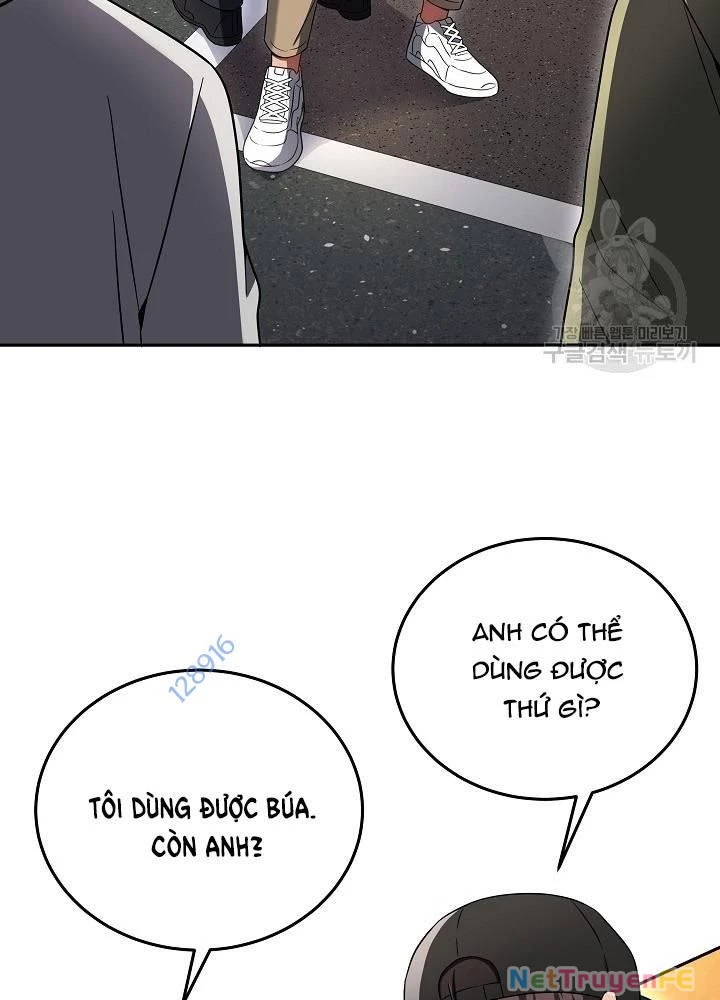 Sự Khởi Đầu Của Tiền Nhân Chapter 23 - Trang 3