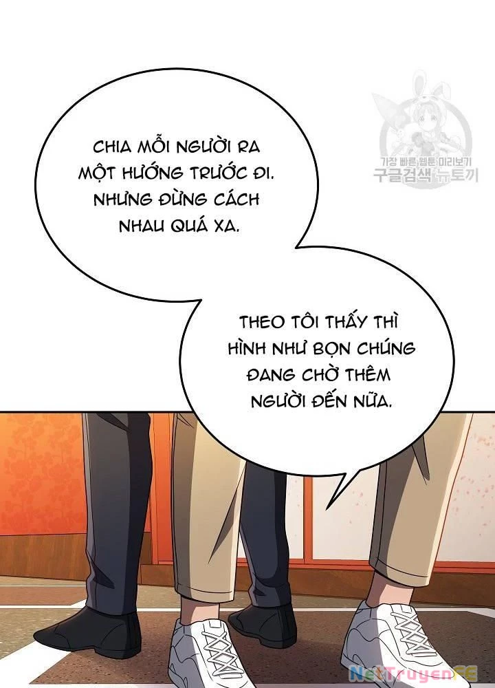 Sự Khởi Đầu Của Tiền Nhân Chapter 23 - Trang 3