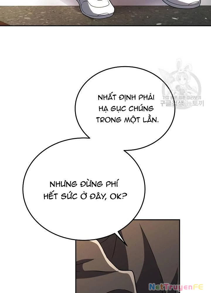 Sự Khởi Đầu Của Tiền Nhân Chapter 23 - Trang 3