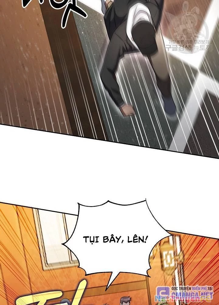 Sự Khởi Đầu Của Tiền Nhân Chapter 23 - Trang 3