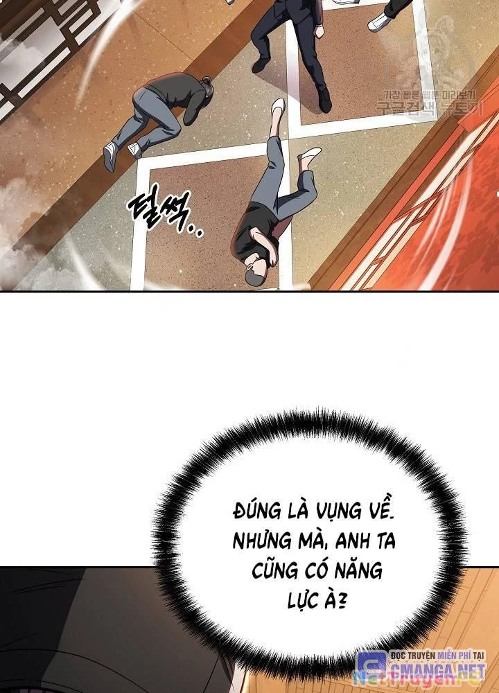 Sự Khởi Đầu Của Tiền Nhân Chapter 23 - Trang 3