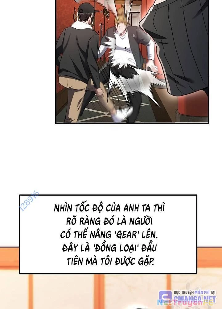 Sự Khởi Đầu Của Tiền Nhân Chapter 23 - Trang 3