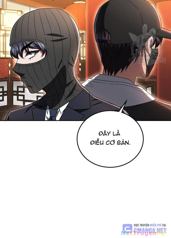 Sự Khởi Đầu Của Tiền Nhân Chapter 23 - Trang 3