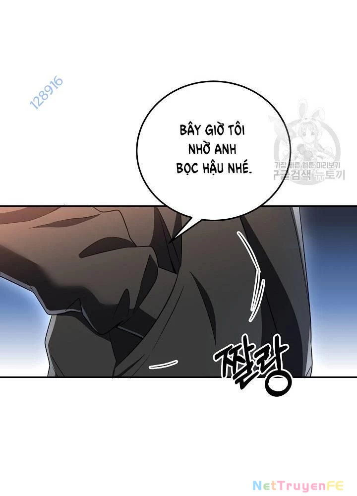 Sự Khởi Đầu Của Tiền Nhân Chapter 23 - Trang 3