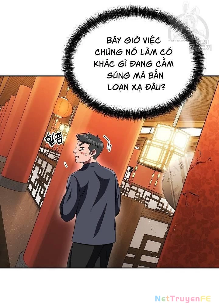 Sự Khởi Đầu Của Tiền Nhân Chapter 23 - Trang 3