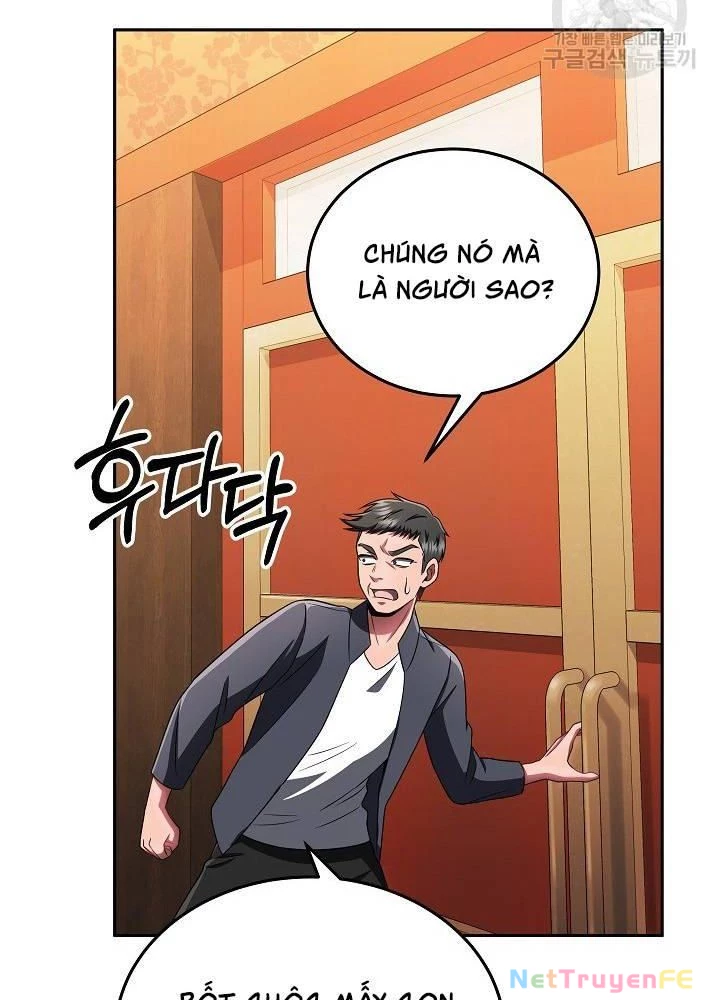 Sự Khởi Đầu Của Tiền Nhân Chapter 23 - Trang 3