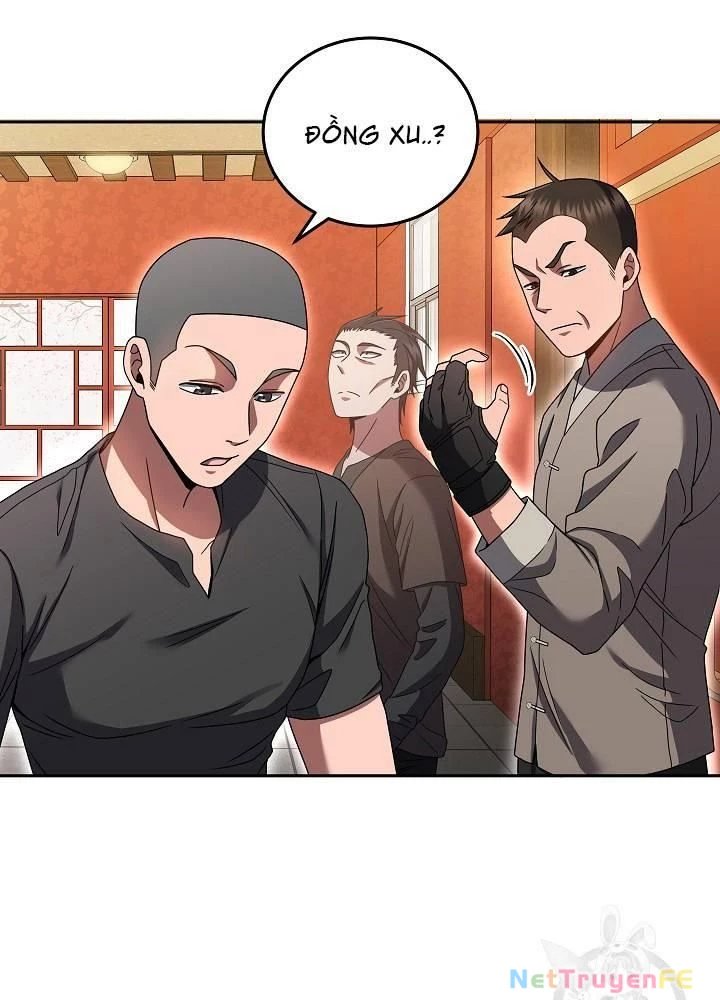 Sự Khởi Đầu Của Tiền Nhân Chapter 24 - Trang 3