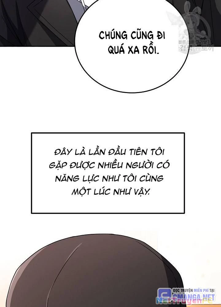 Sự Khởi Đầu Của Tiền Nhân Chapter 24 - Trang 3