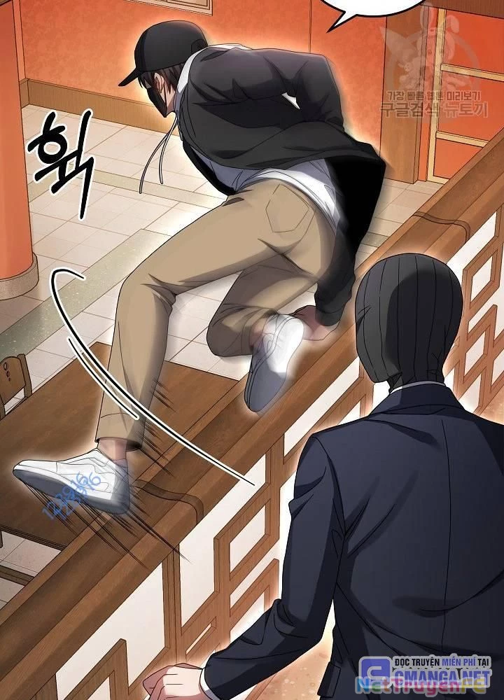 Sự Khởi Đầu Của Tiền Nhân Chapter 24 - Trang 3