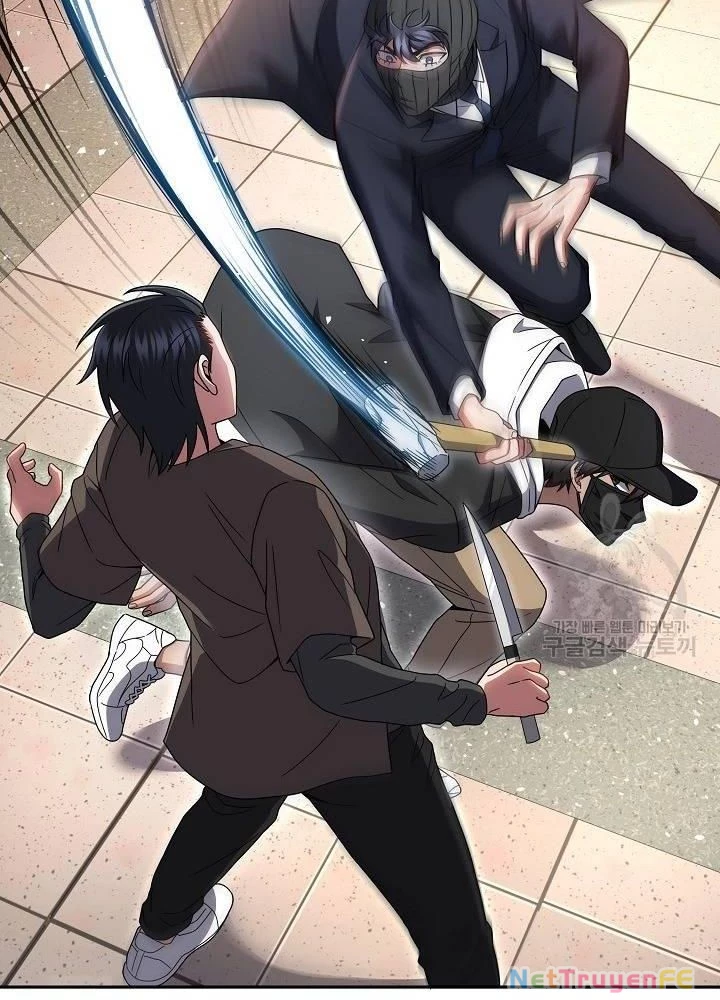 Sự Khởi Đầu Của Tiền Nhân Chapter 24 - Trang 3