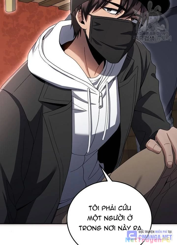 Sự Khởi Đầu Của Tiền Nhân Chapter 24 - Trang 3