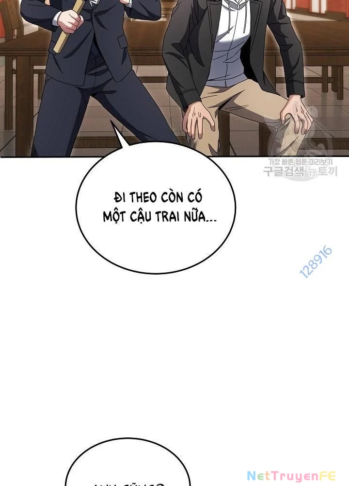 Sự Khởi Đầu Của Tiền Nhân Chapter 24 - Trang 3