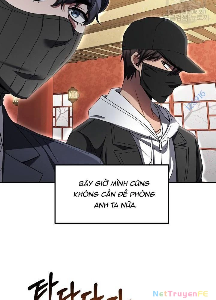 Sự Khởi Đầu Của Tiền Nhân Chapter 24 - Trang 3