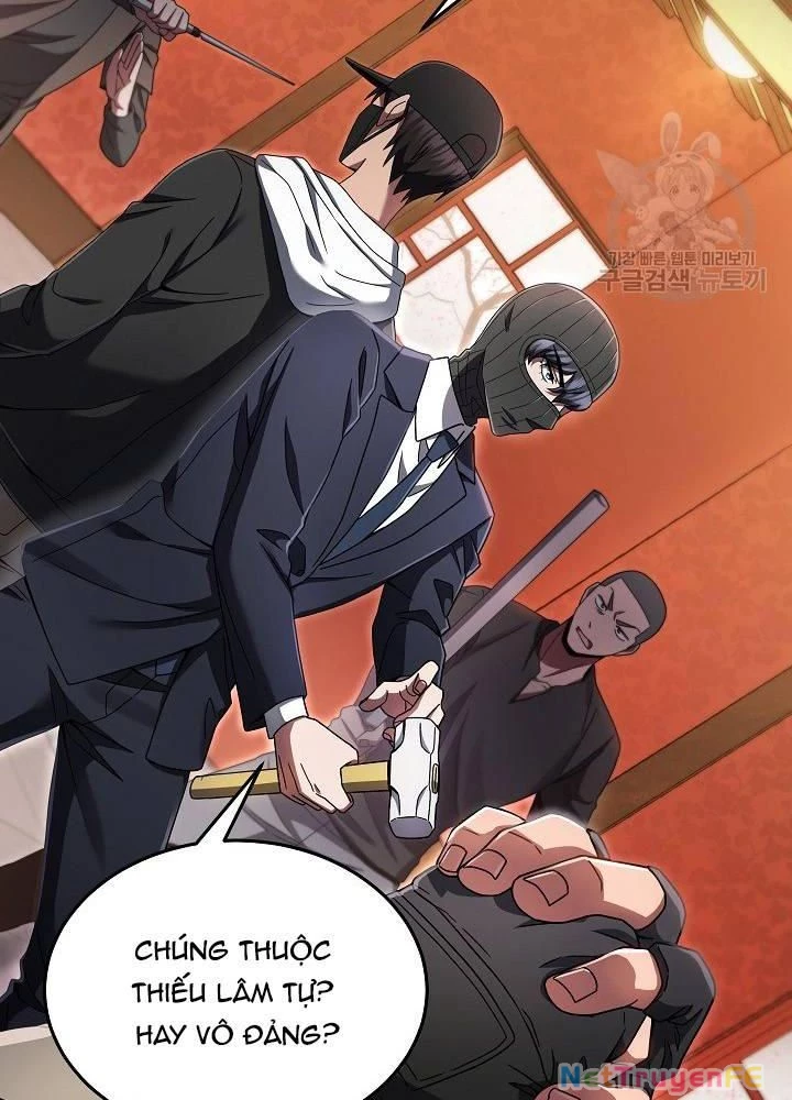 Sự Khởi Đầu Của Tiền Nhân Chapter 24 - Trang 3