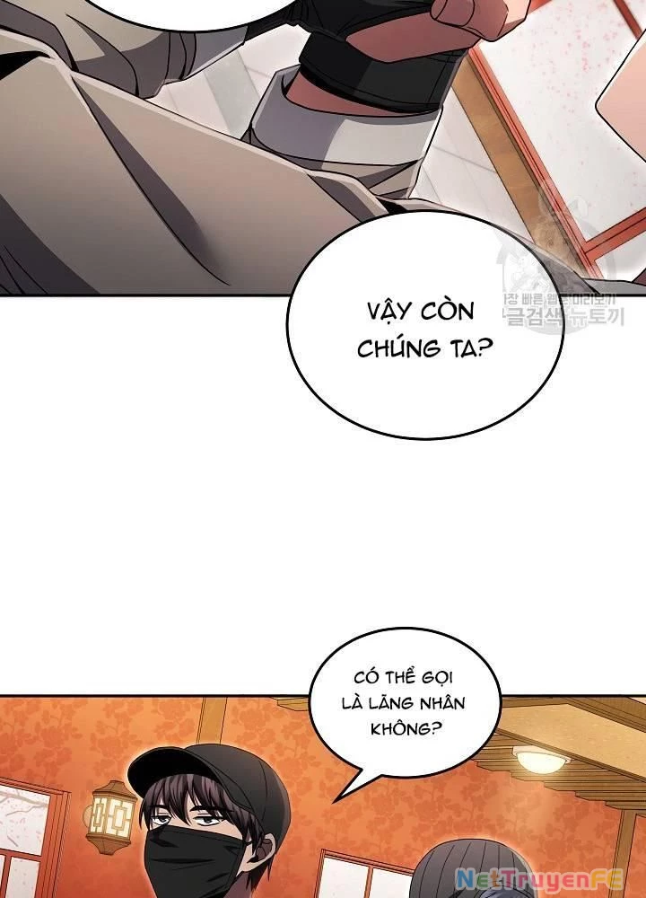 Sự Khởi Đầu Của Tiền Nhân Chapter 24 - Trang 3