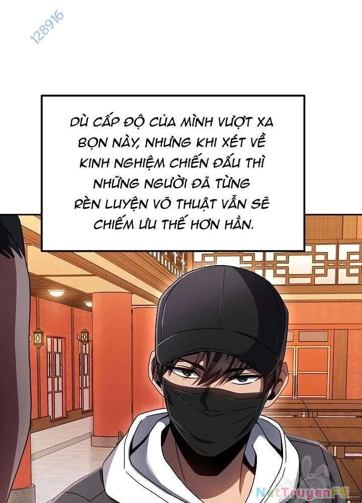 Sự Khởi Đầu Của Tiền Nhân Chapter 24 - Trang 3