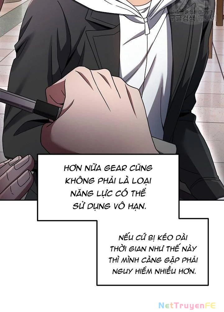 Sự Khởi Đầu Của Tiền Nhân Chapter 24 - Trang 3