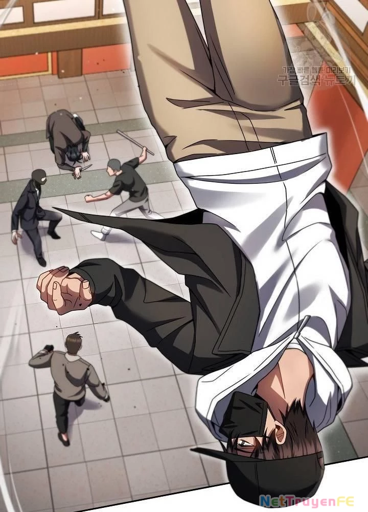 Sự Khởi Đầu Của Tiền Nhân Chapter 24 - Trang 3