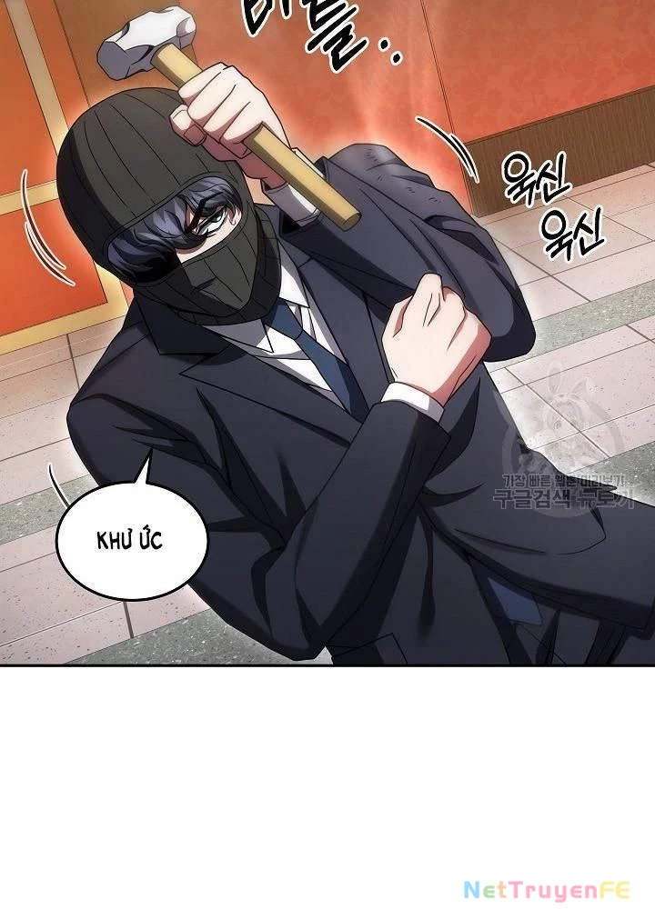 Sự Khởi Đầu Của Tiền Nhân Chapter 24 - Trang 3