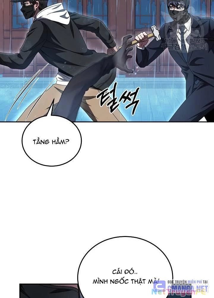 Sự Khởi Đầu Của Tiền Nhân Chapter 24 - Trang 3