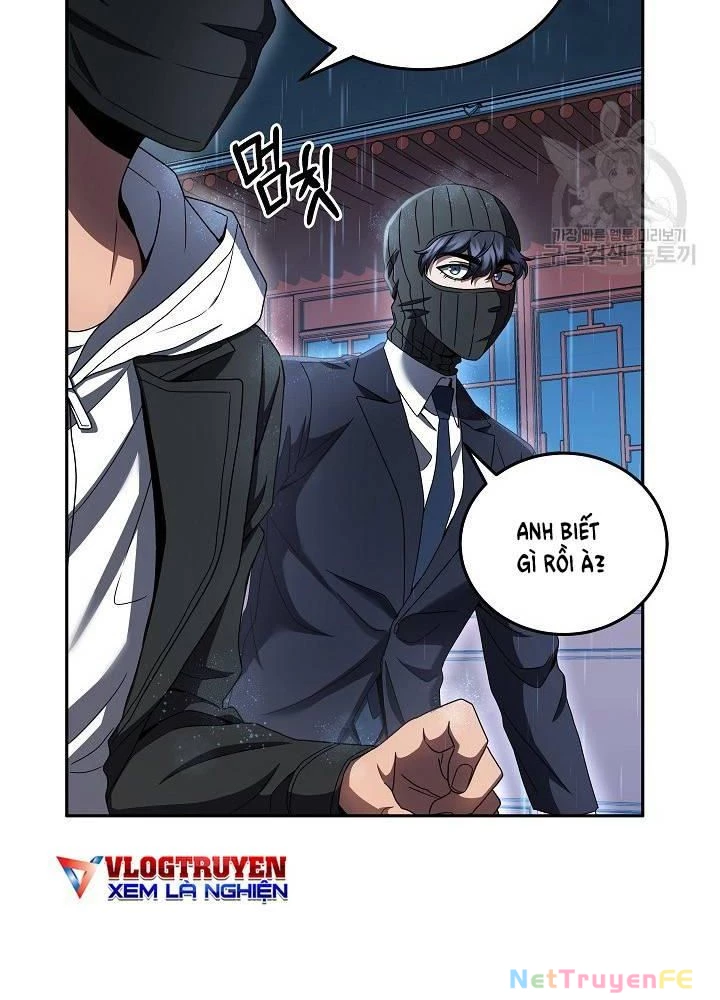 Sự Khởi Đầu Của Tiền Nhân Chapter 24 - Trang 3