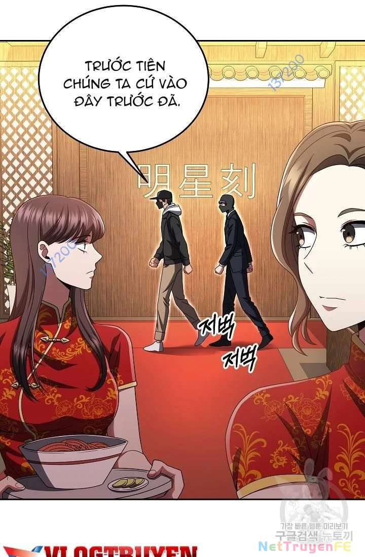 Sự Khởi Đầu Của Tiền Nhân Chapter 25 - Trang 3