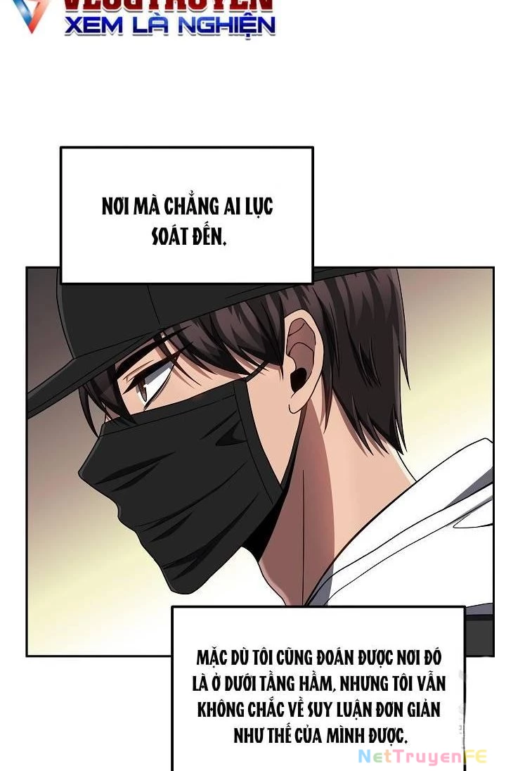 Sự Khởi Đầu Của Tiền Nhân Chapter 25 - Trang 3