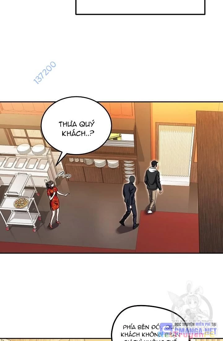 Sự Khởi Đầu Của Tiền Nhân Chapter 25 - Trang 3