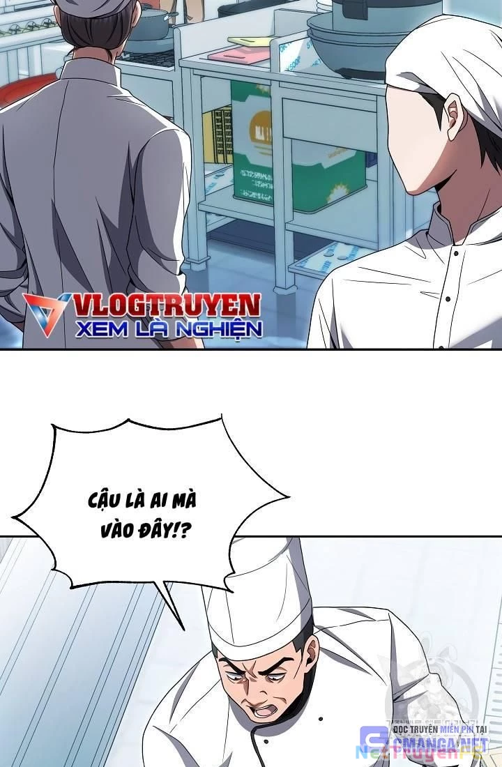 Sự Khởi Đầu Của Tiền Nhân Chapter 25 - Trang 3