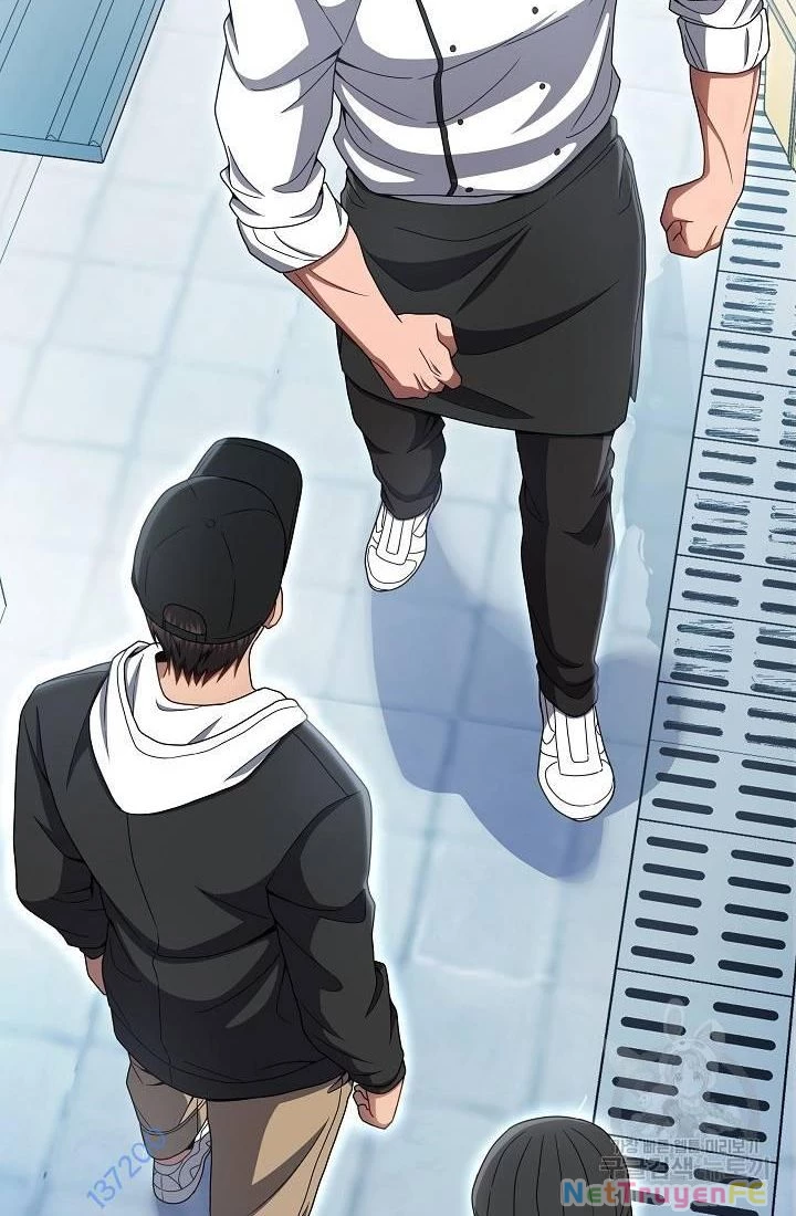 Sự Khởi Đầu Của Tiền Nhân Chapter 25 - Trang 3