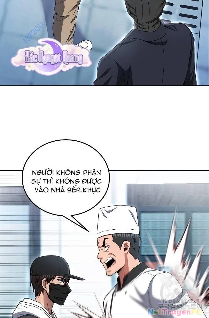 Sự Khởi Đầu Của Tiền Nhân Chapter 25 - Trang 3