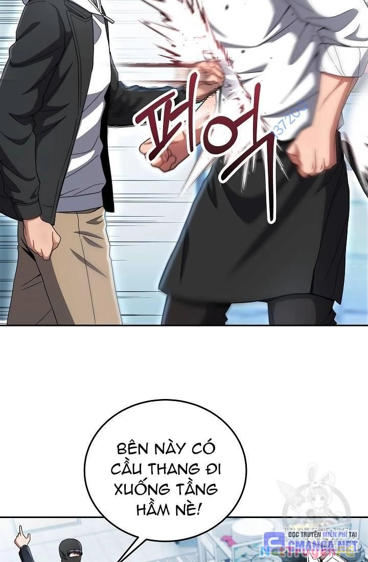 Sự Khởi Đầu Của Tiền Nhân Chapter 25 - Trang 3