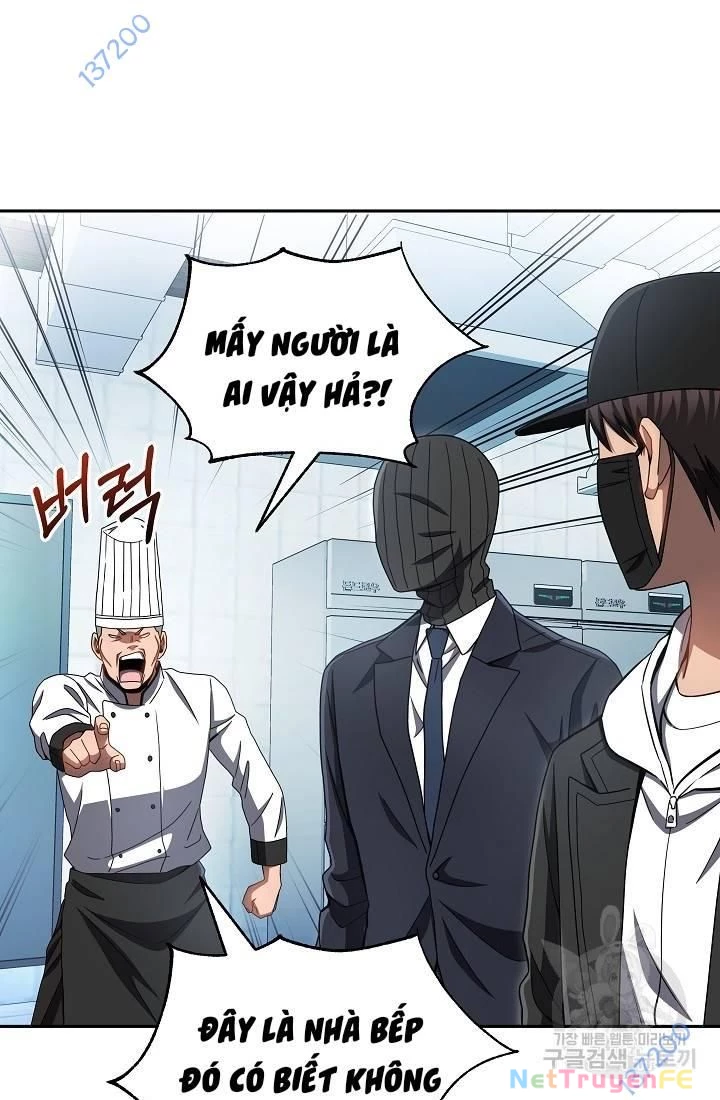 Sự Khởi Đầu Của Tiền Nhân Chapter 25 - Trang 3