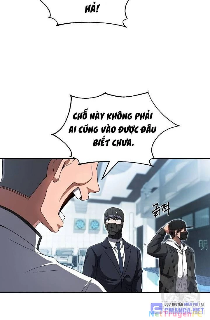 Sự Khởi Đầu Của Tiền Nhân Chapter 25 - Trang 3