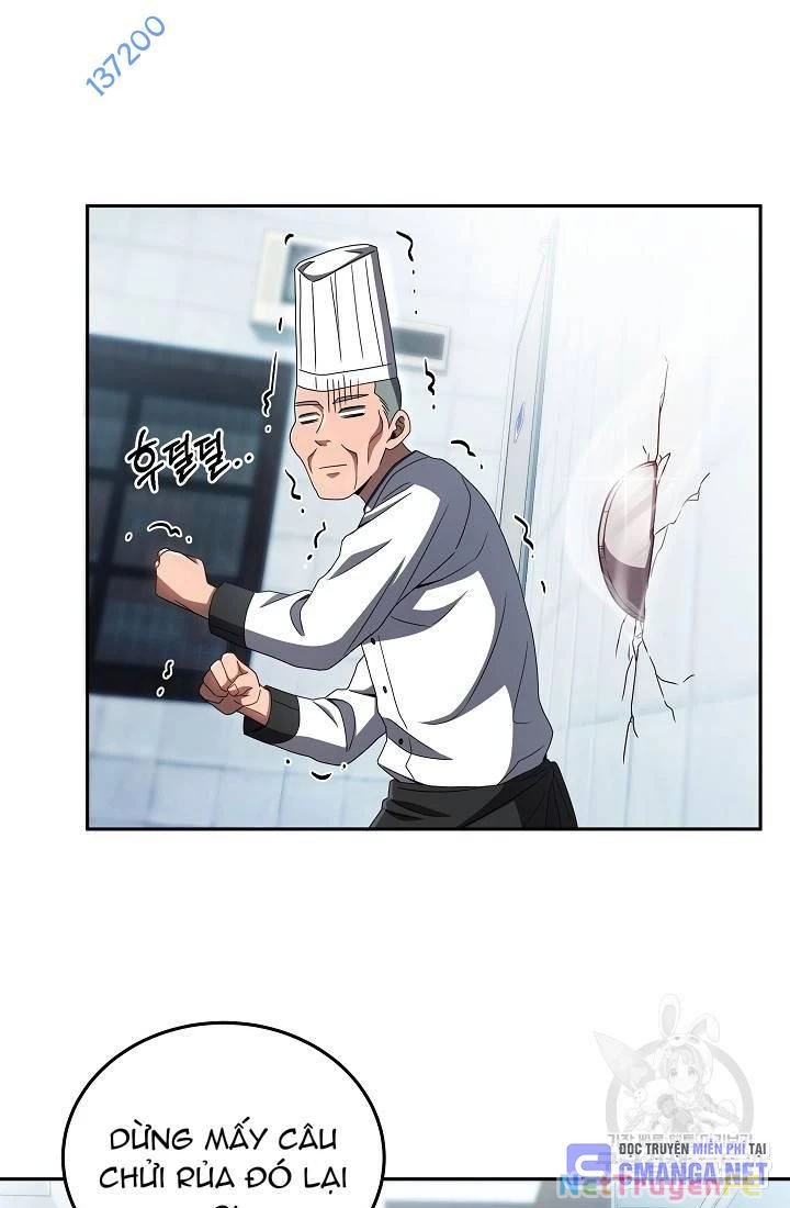 Sự Khởi Đầu Của Tiền Nhân Chapter 25 - Trang 3