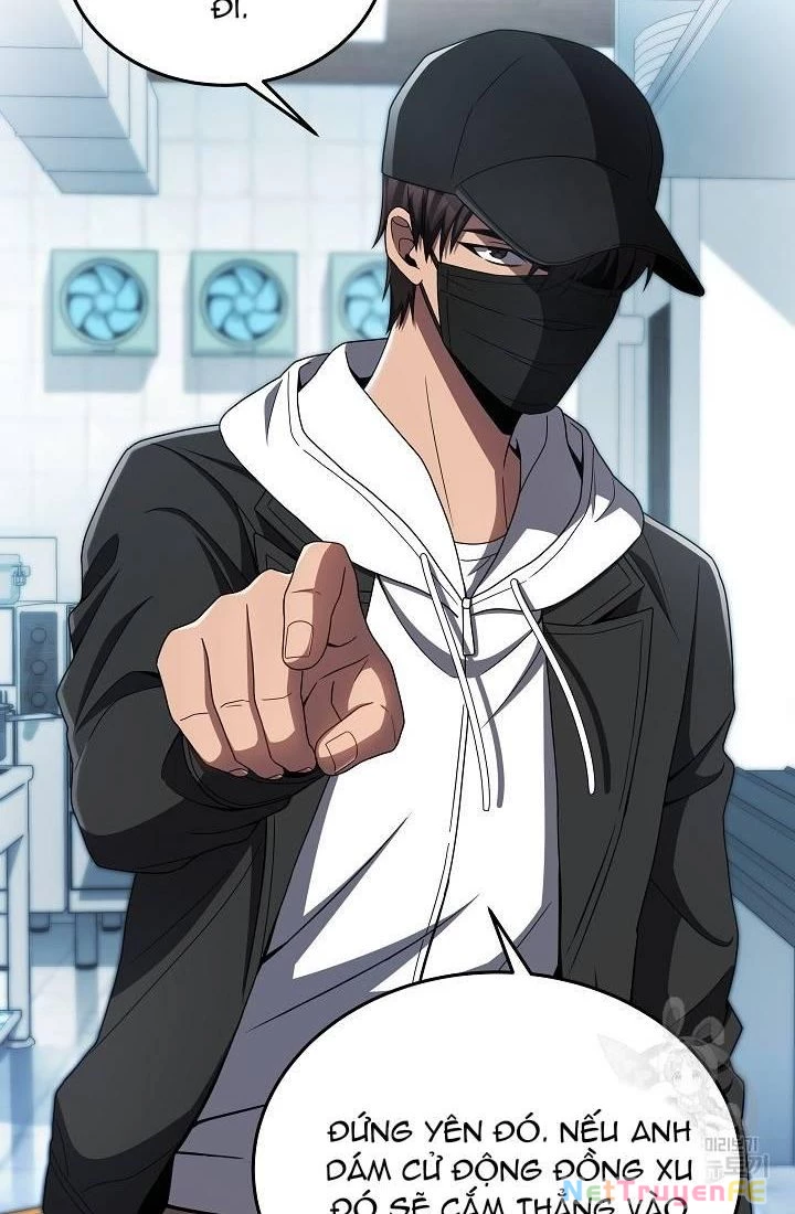 Sự Khởi Đầu Của Tiền Nhân Chapter 25 - Trang 3