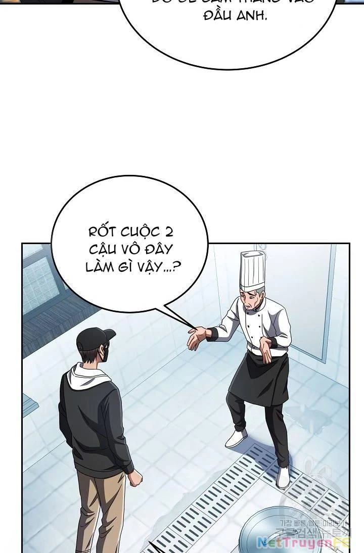 Sự Khởi Đầu Của Tiền Nhân Chapter 25 - Trang 3