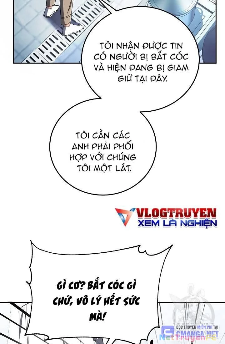 Sự Khởi Đầu Của Tiền Nhân Chapter 25 - Trang 3