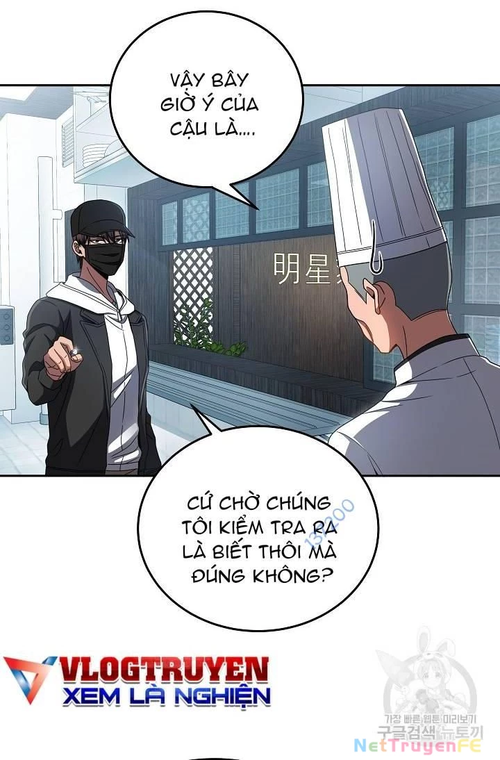 Sự Khởi Đầu Của Tiền Nhân Chapter 25 - Trang 3