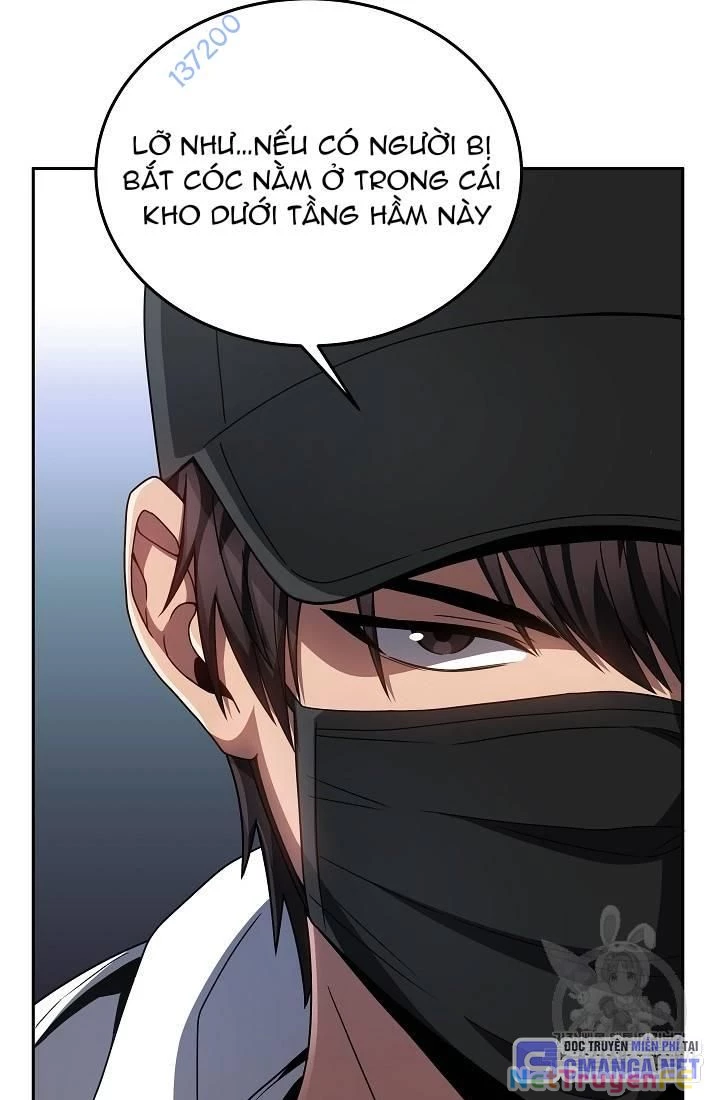 Sự Khởi Đầu Của Tiền Nhân Chapter 25 - Trang 3